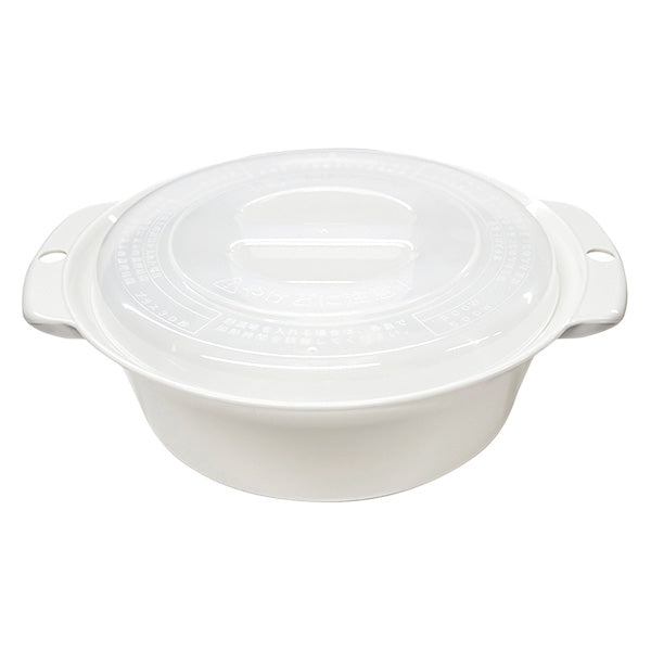 電子レンジ調理器 ラーメン GR 342395