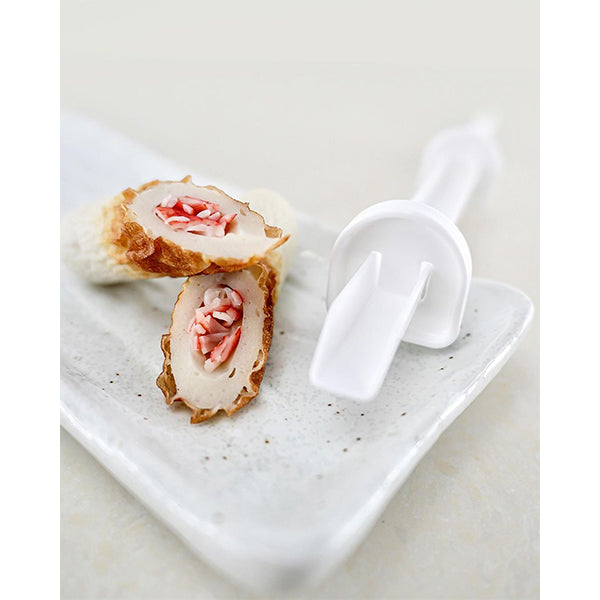 ちくわ穴詰めデコレーター 342425