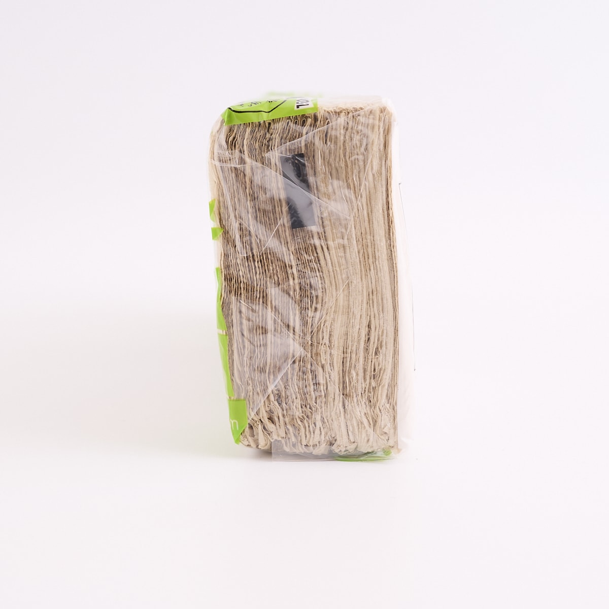 ペーパータオル 紙タオル キッチンペーパー 竹製 バンブーマルチペーパータオル 150枚入り 342431