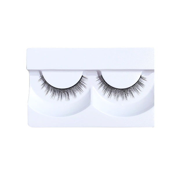 つけまつげ ツケマ 自然に盛れまつげ 07 ナチュラルミックスE 342662