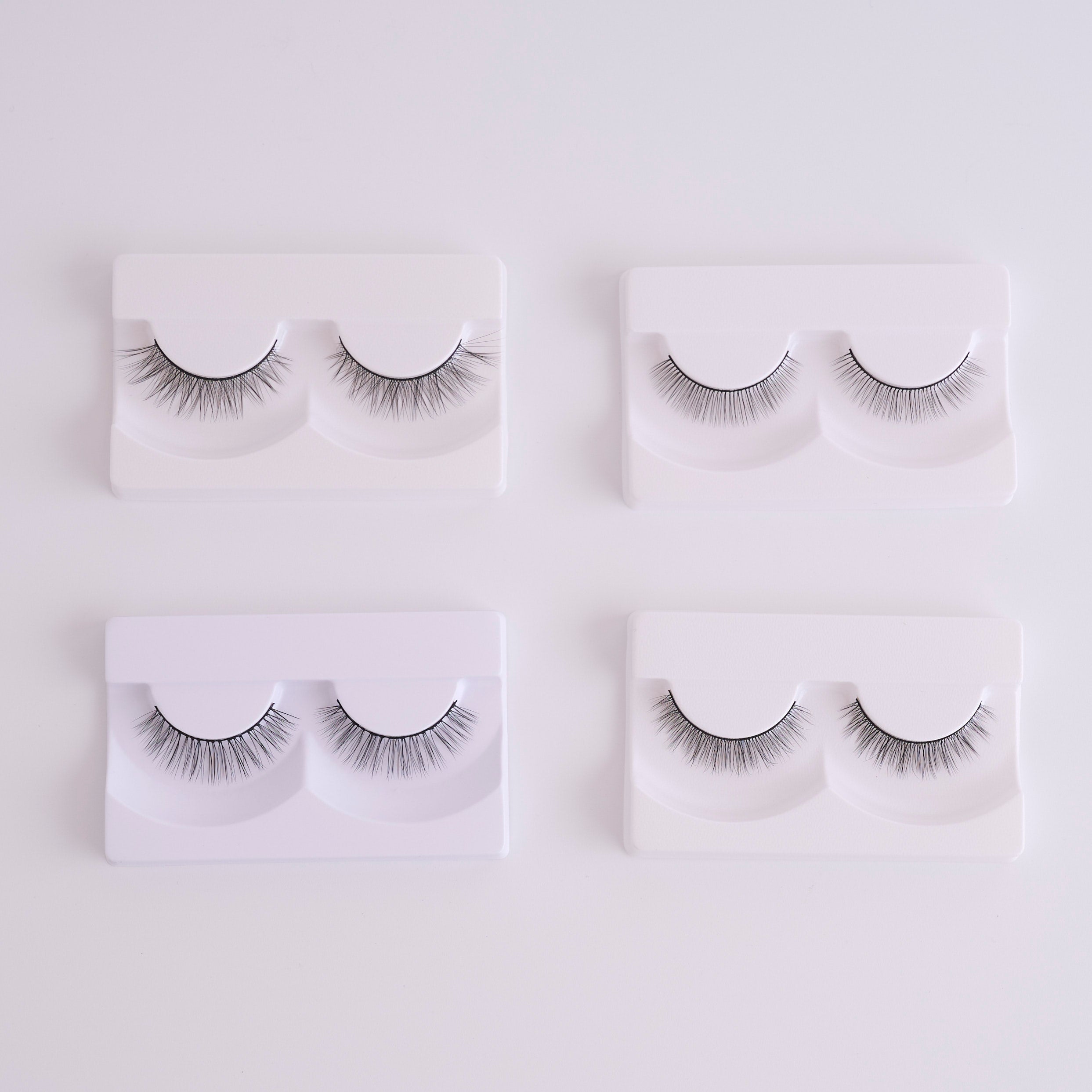 つけまつげ ツケマ 自然に盛れまつげ 07 ナチュラルミックスE 342662