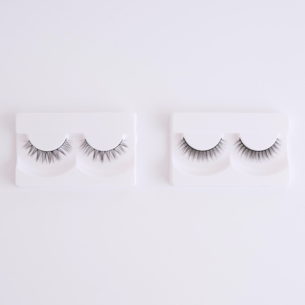 つけまつげ ツケマ 自然に盛れまつげ ボリュームミックス 342664