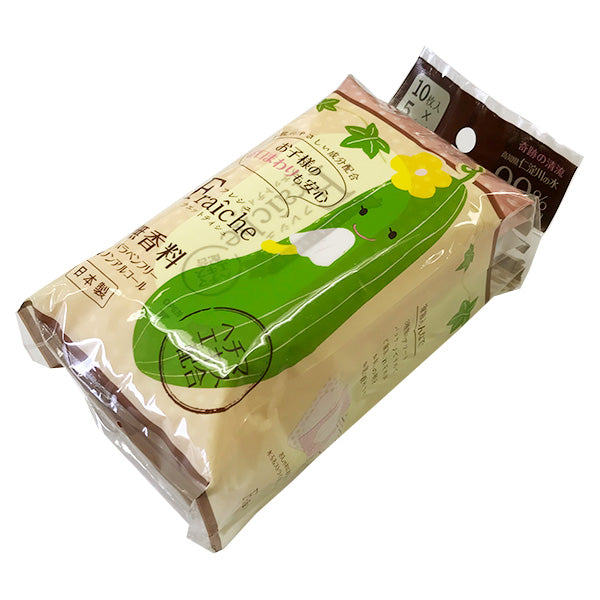 【WEB限定】 ウェットティッシュ ウェットシート フレシュウェットティッシュ 10枚×5P お手拭きシート 342684