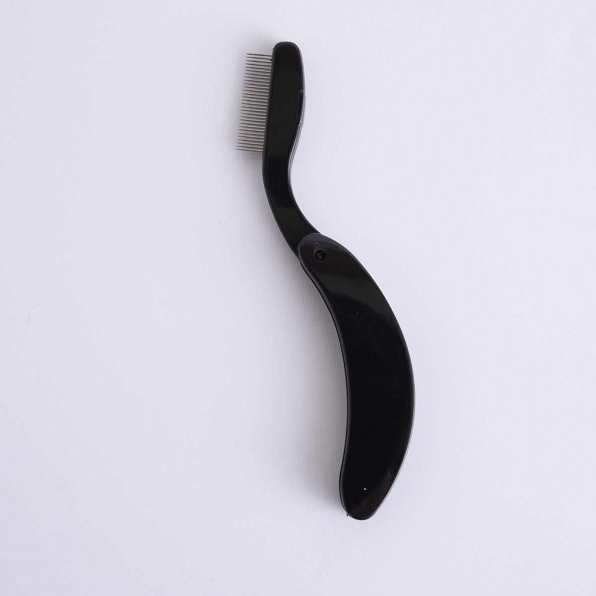 マスカラコーム まつ毛コーム 睫毛 まつげ 極みのまつ毛職人 ステンレスマスカラコーム 342739