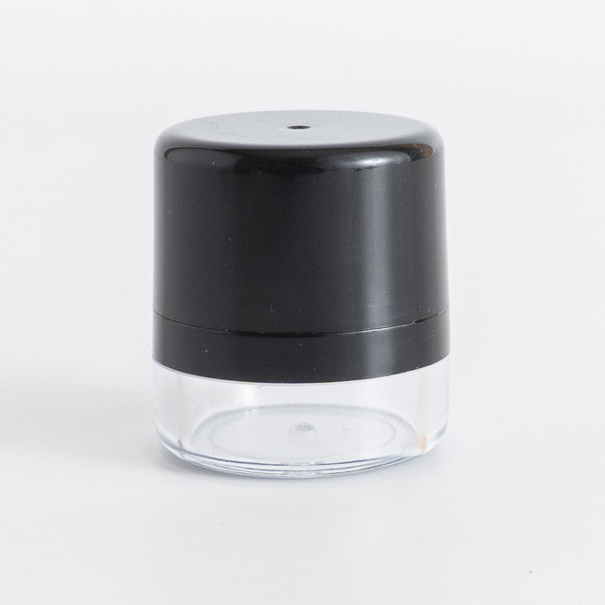 スポンジ付チーク容器 342749