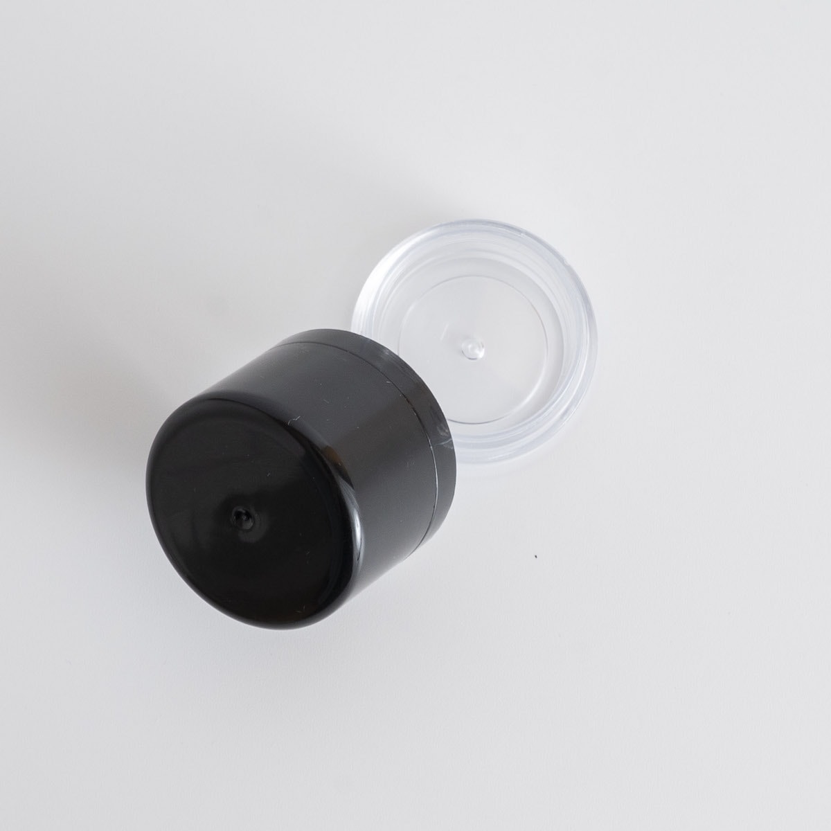 スポンジ付チーク容器 342749