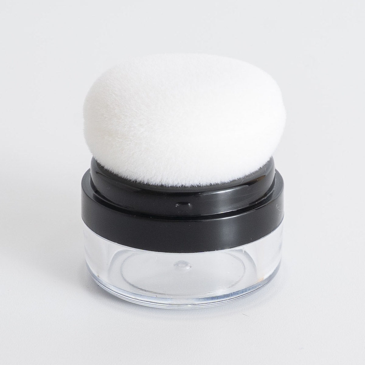 スポンジ付チーク容器 342749