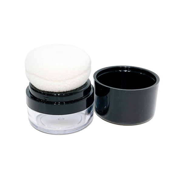 スポンジ付チーク容器 342749