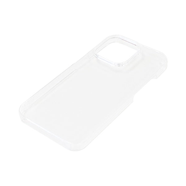 iPhone13Proケース ハードプレミアム 342802