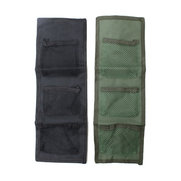 スリムシートサイドポケット 342850