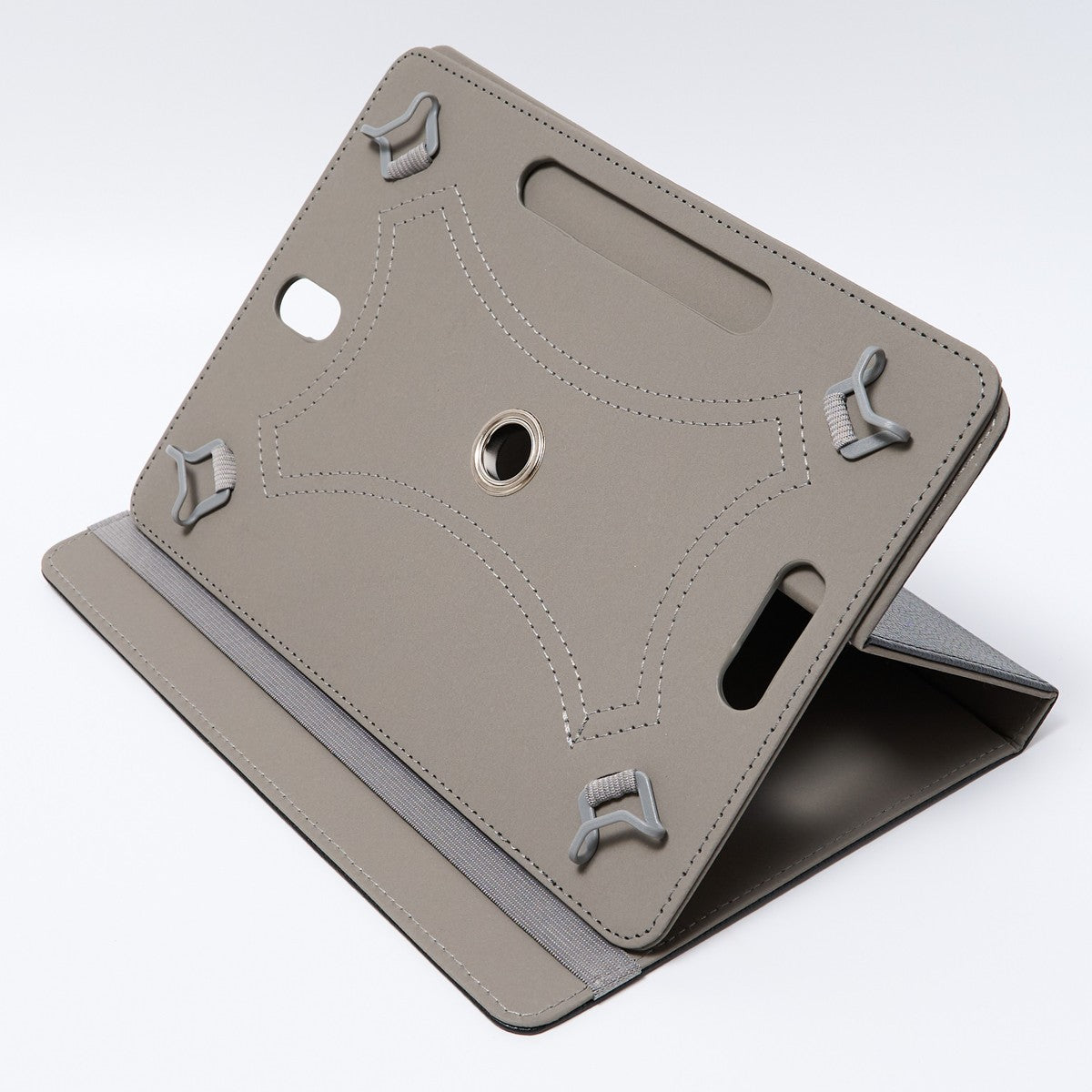 タブレットケース タブレットカバー ユニバーサルタブレットケース 26.5×19×2.5cm 342851