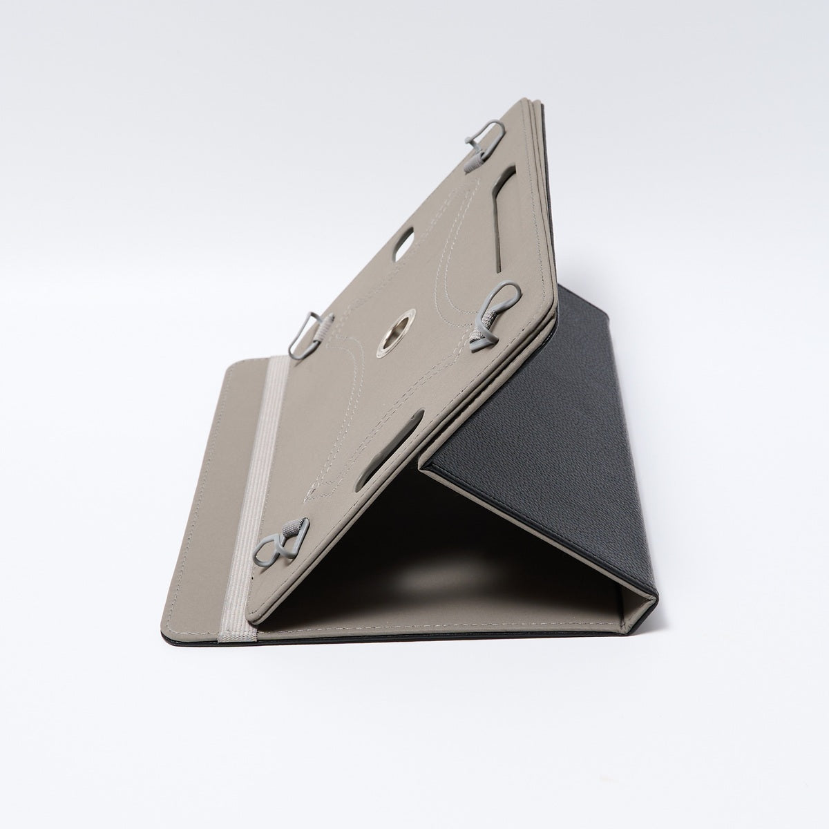 タブレットケース タブレットカバー ユニバーサルタブレットケース 26.5×19×2.5cm 342851