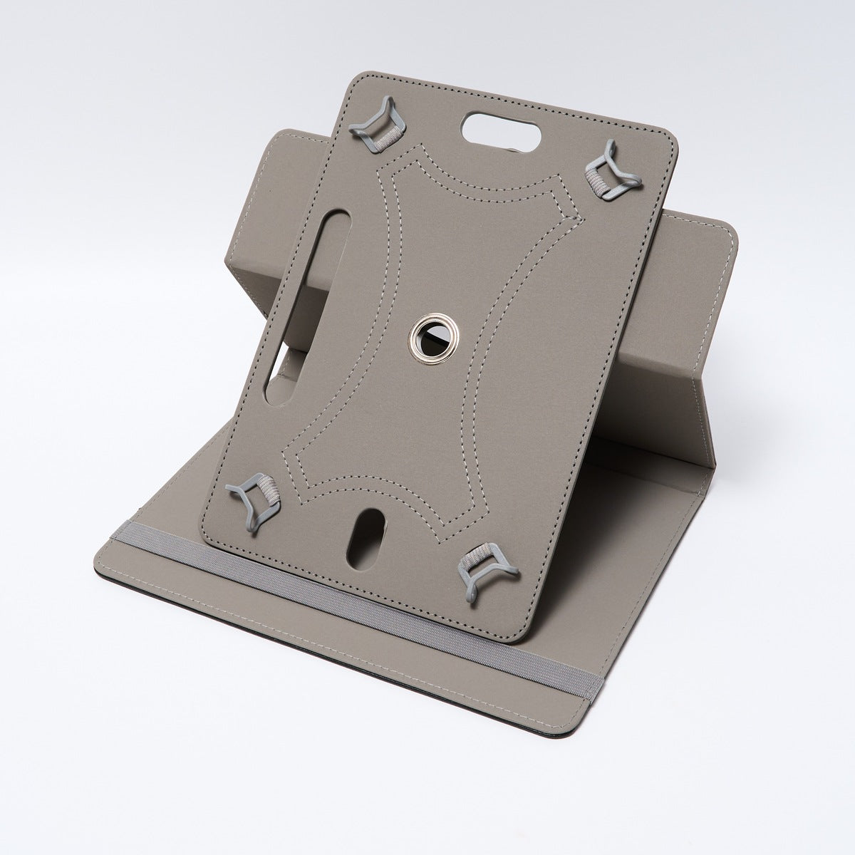 タブレットケース タブレットカバー ユニバーサルタブレットケース 26.5×19×2.5cm 342851