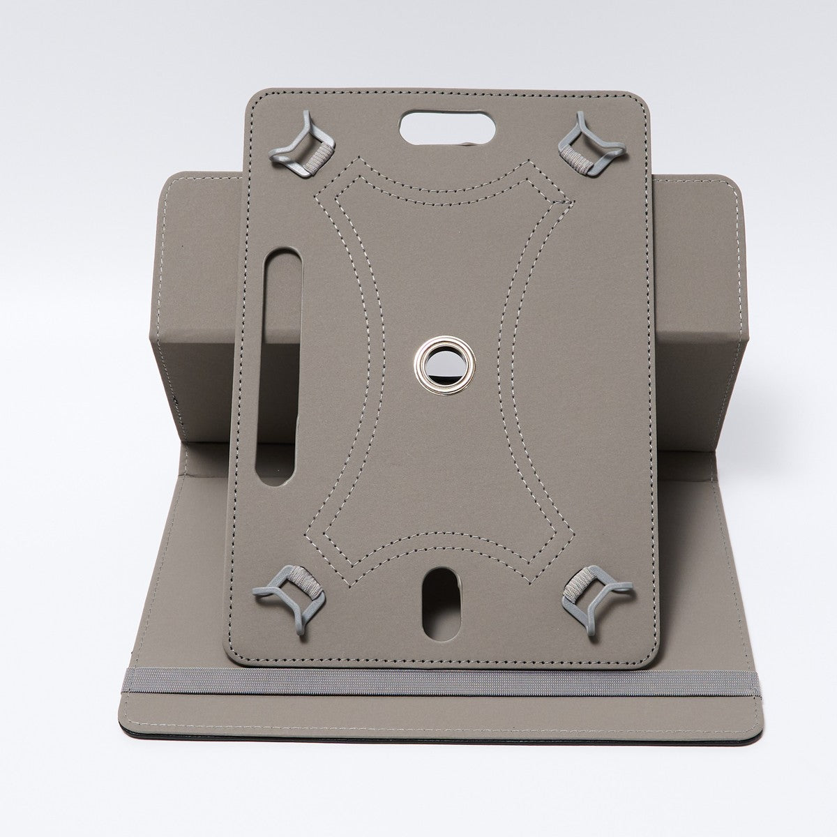 タブレットケース タブレットカバー ユニバーサルタブレットケース 26.5×19×2.5cm 342851