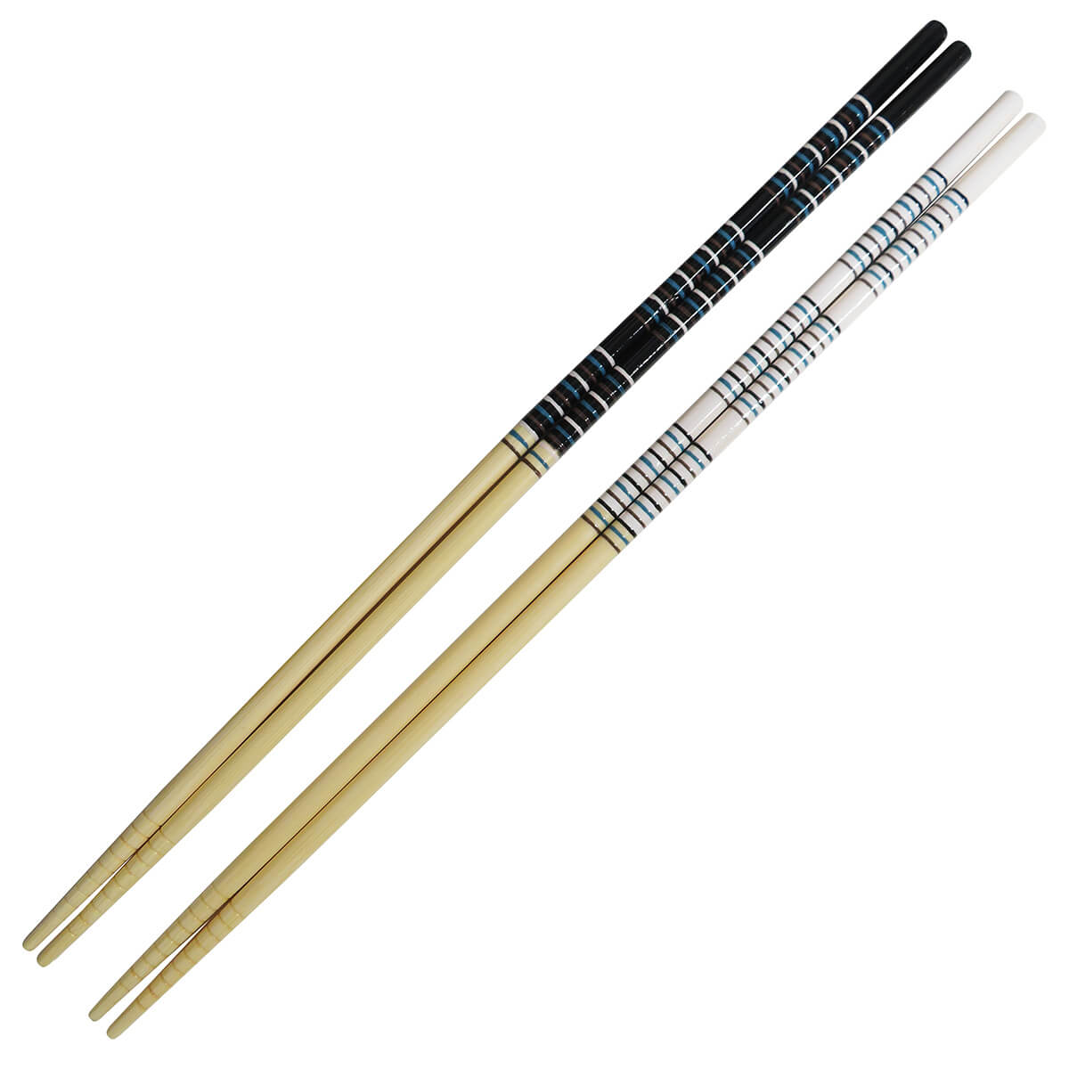 菜箸 さい箸 竹菜箸 ニューカブキ 2膳セット 342898