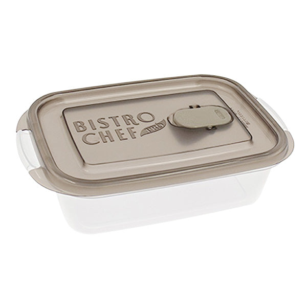 ビストロシェフ 角中 600 ブラウン 342908