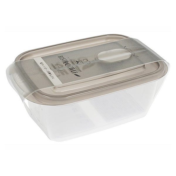 ビストロシェフ 角深 900 ブラウン 342909