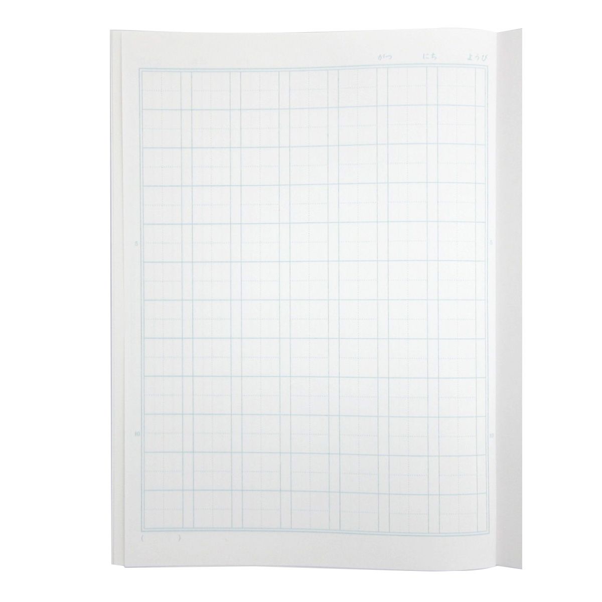 漢字ノート ステディ学習帳 かんじれんしゅう 84字 40枚 342947