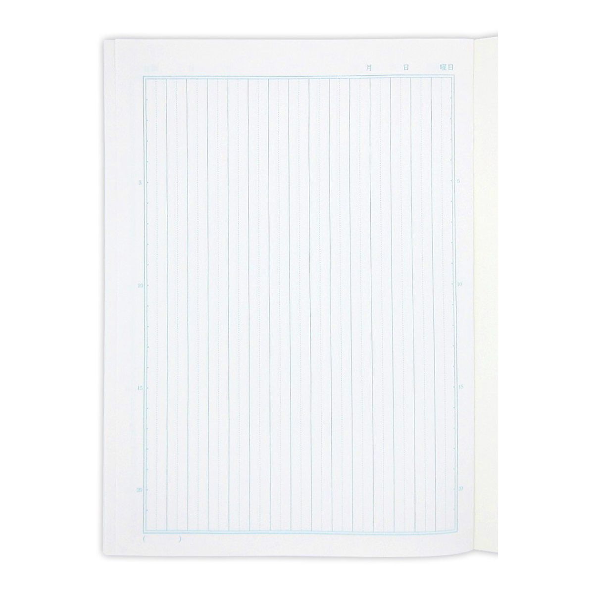 国語ノート ステディ学習帳 国語 15行 40枚 342952