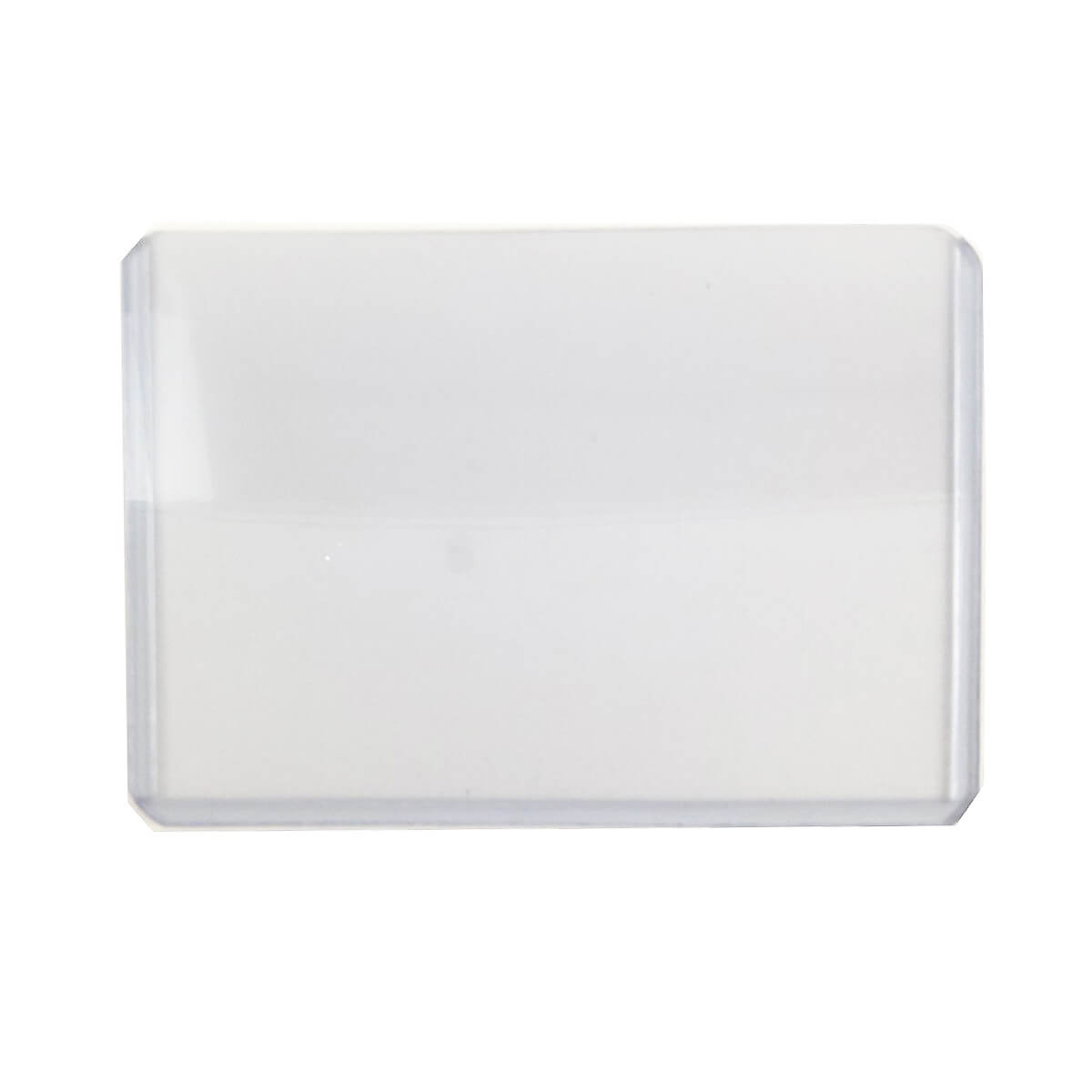 硬質カードケースB8 4枚入/FM309 343005