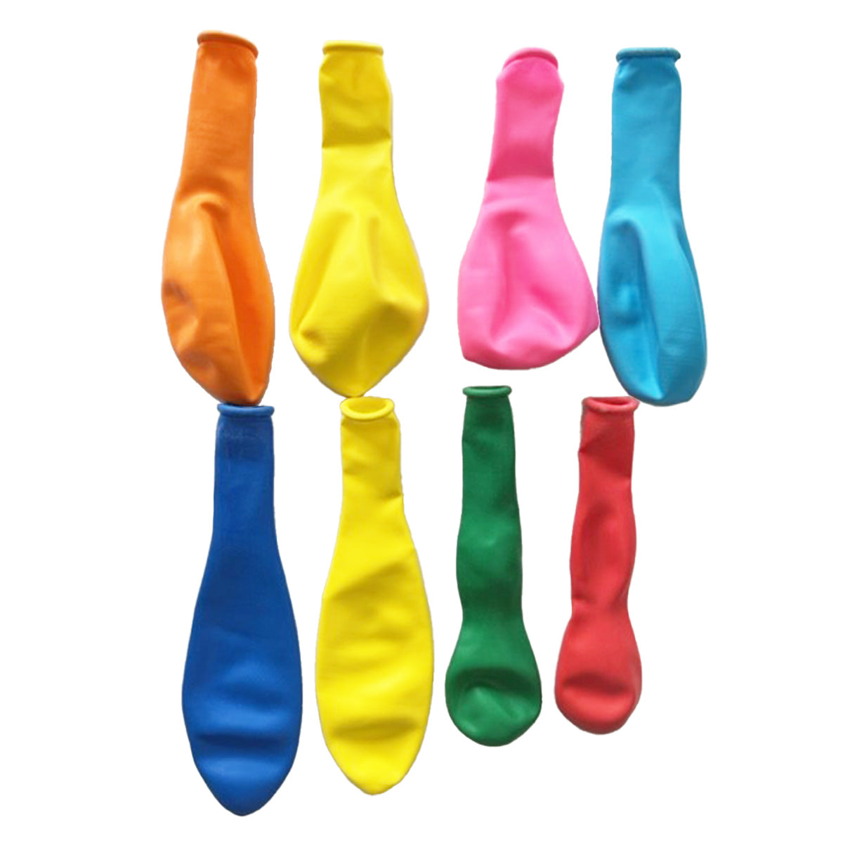 バルーン ふうせん お徳用風船 8個入 343040