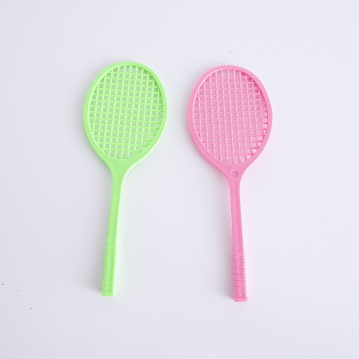 バルーン ふうせん テニス風船 /ラケット2コ・風船6コセット 343049