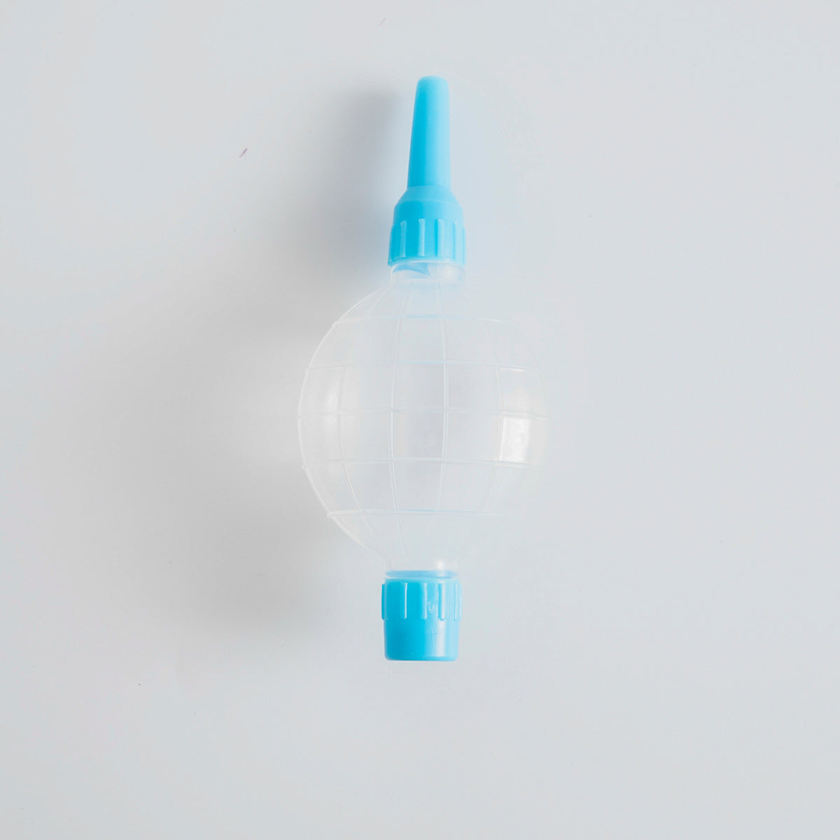 水玉風船 ポンプ付き15個入 343051