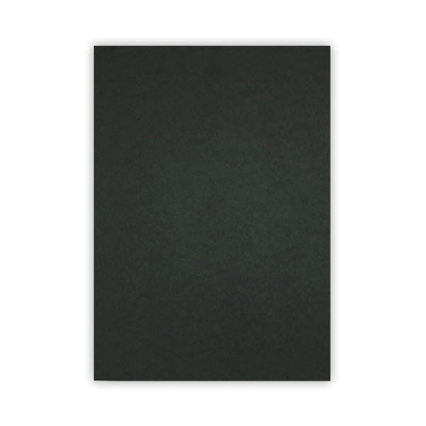 A4 黒ボール紙 3枚 343262