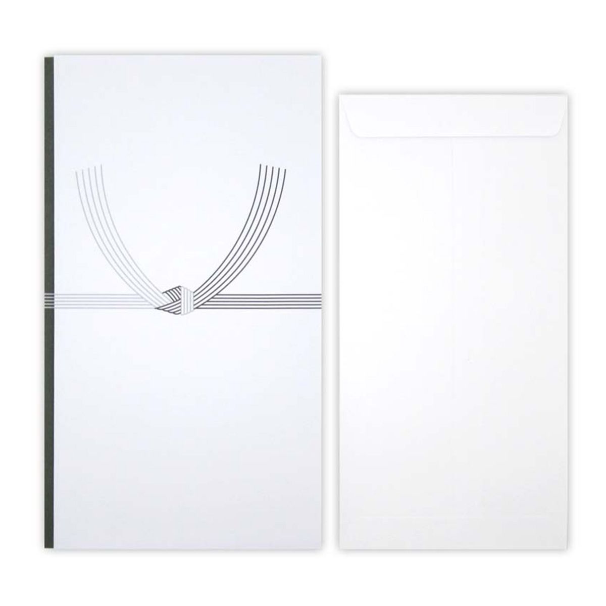 多当金封 仏字なし 8枚 343367