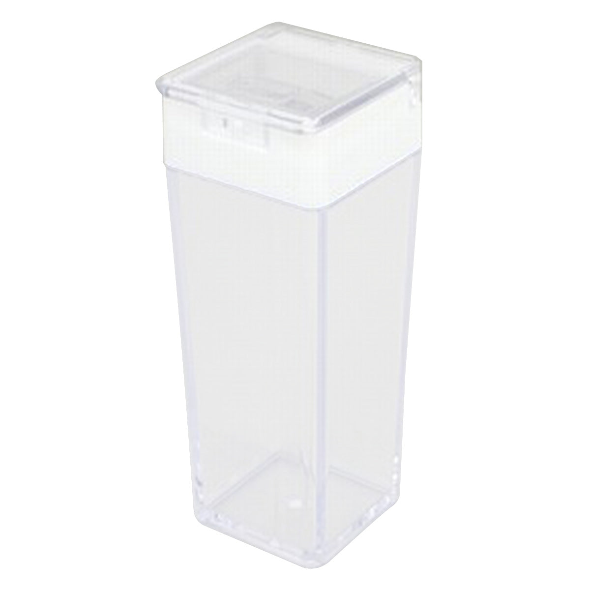 調味料入れ PAPAT上から見えるスパイスボトル 1穴 65ml 343370