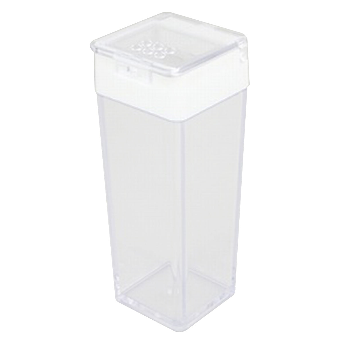 調味料入れ PAPAT上から見えるスパイスボトル 6穴 65ml 343371