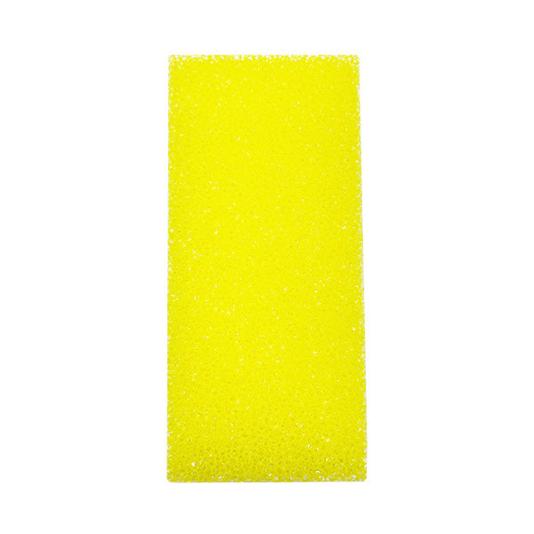 キッチンスポンジ 食器用スポンジ ちぎって使えるキッチンスポンジ 12個入 343408