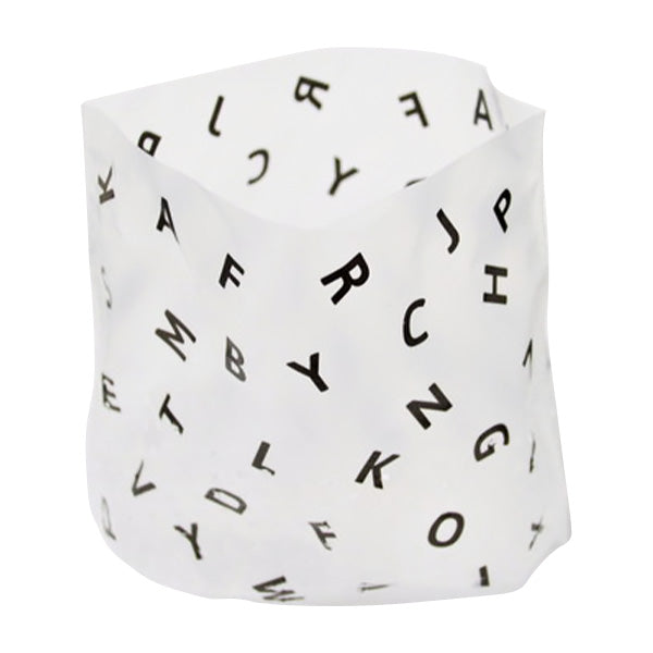 ゴミ袋 シンク用ゴミ袋 キッチン用 自立型水切りゴミ袋 S 20枚入 343413