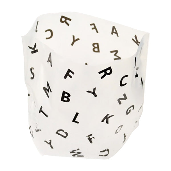 ゴミ袋 シンク用ゴミ袋 キッチン用 自立型水切りゴミ袋 12枚入 343414