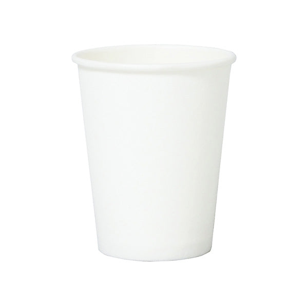 紙コップ 断熱ペーパーカップ270ml 10個 343435