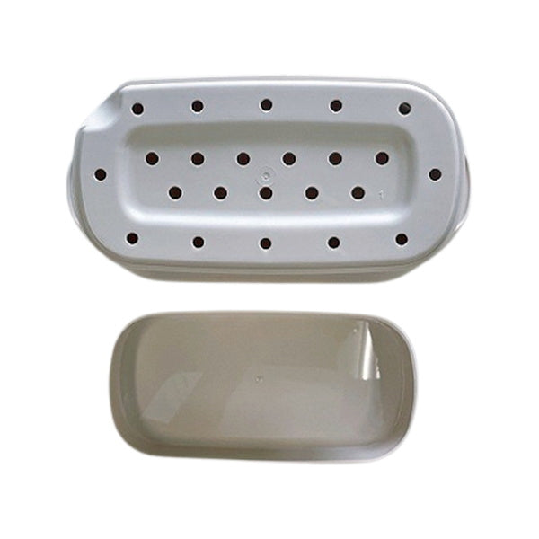 植木鉢 プランター フラワーポット バスケットプランター アイボリー 343602