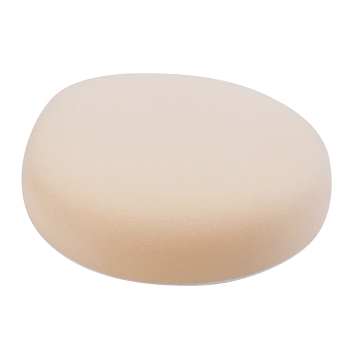 ファンデーションパフ しずく形 大 343654