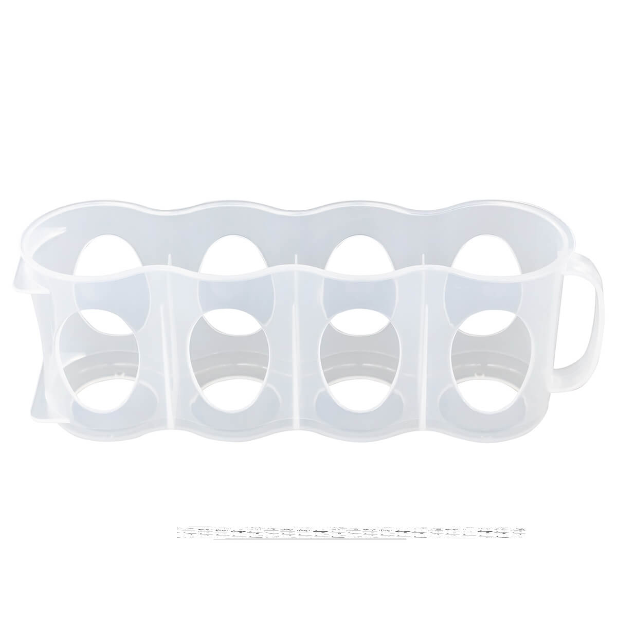 冷蔵庫収納 缶ホルダー C 343664