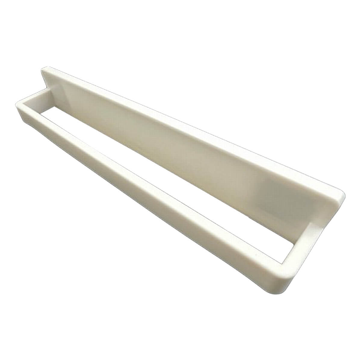 タオルハンガー タオルバー Simpler マグネットタオルバー 343674