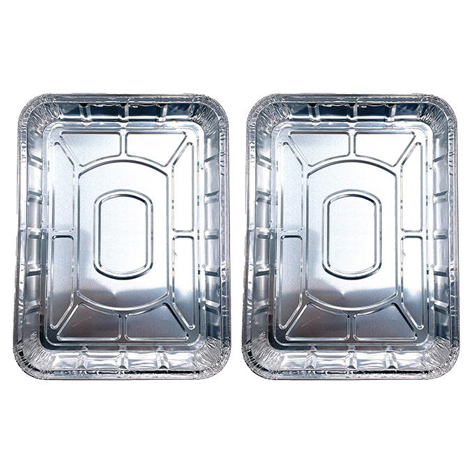 グリルトレー 2枚入 343689