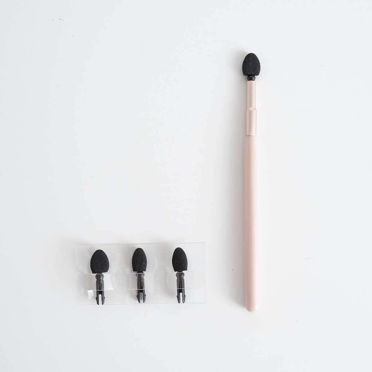 AC アイシャドウチップアタッチメント付 343714