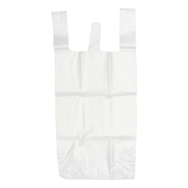 取っ手付き新聞雑誌収納袋7枚入 343800