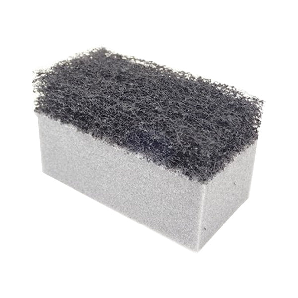 凄腕くんコゲ落とし 鍋フライパン 2P 343842