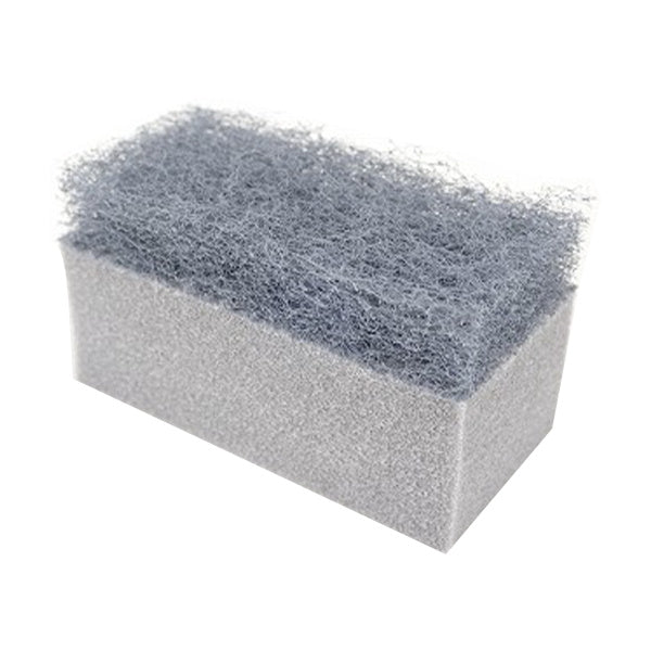 凄腕くんヤケ落とし ステンレス アルミ 2P 343843