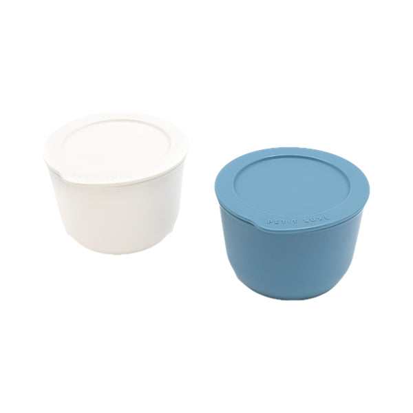 家事をへらす保存食器 食器にもなる保存ケース SS 344001