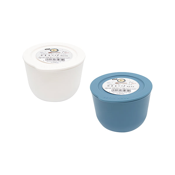 家事をへらす保存食器 食器にもなる保存ケース SS 344001