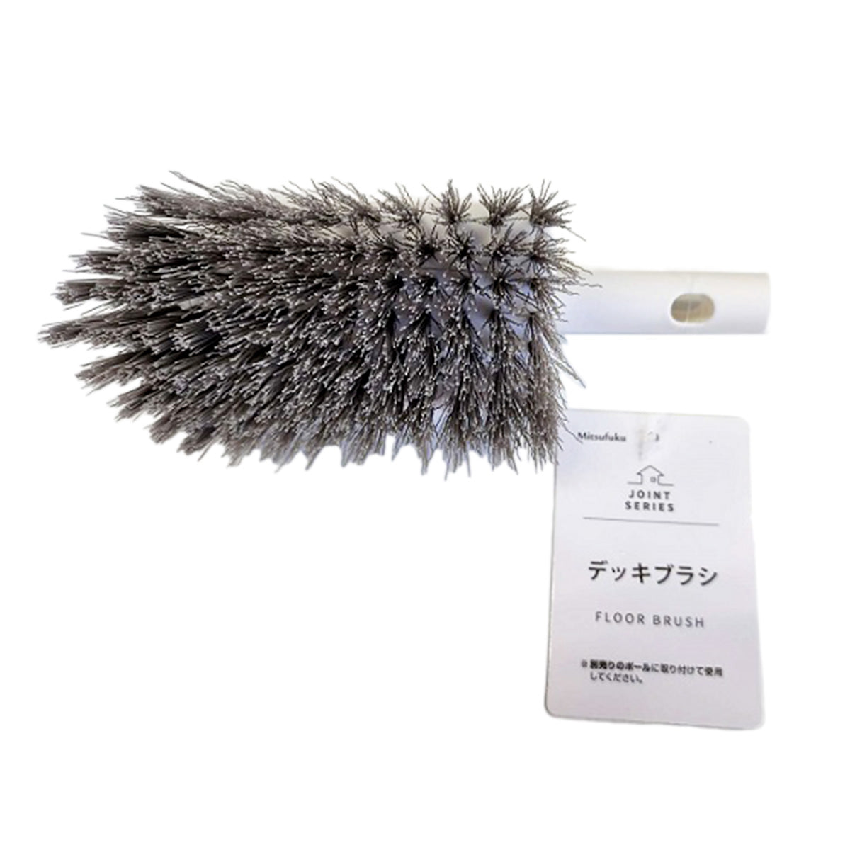 ジョイントシリーズ デッキブラシ 344076