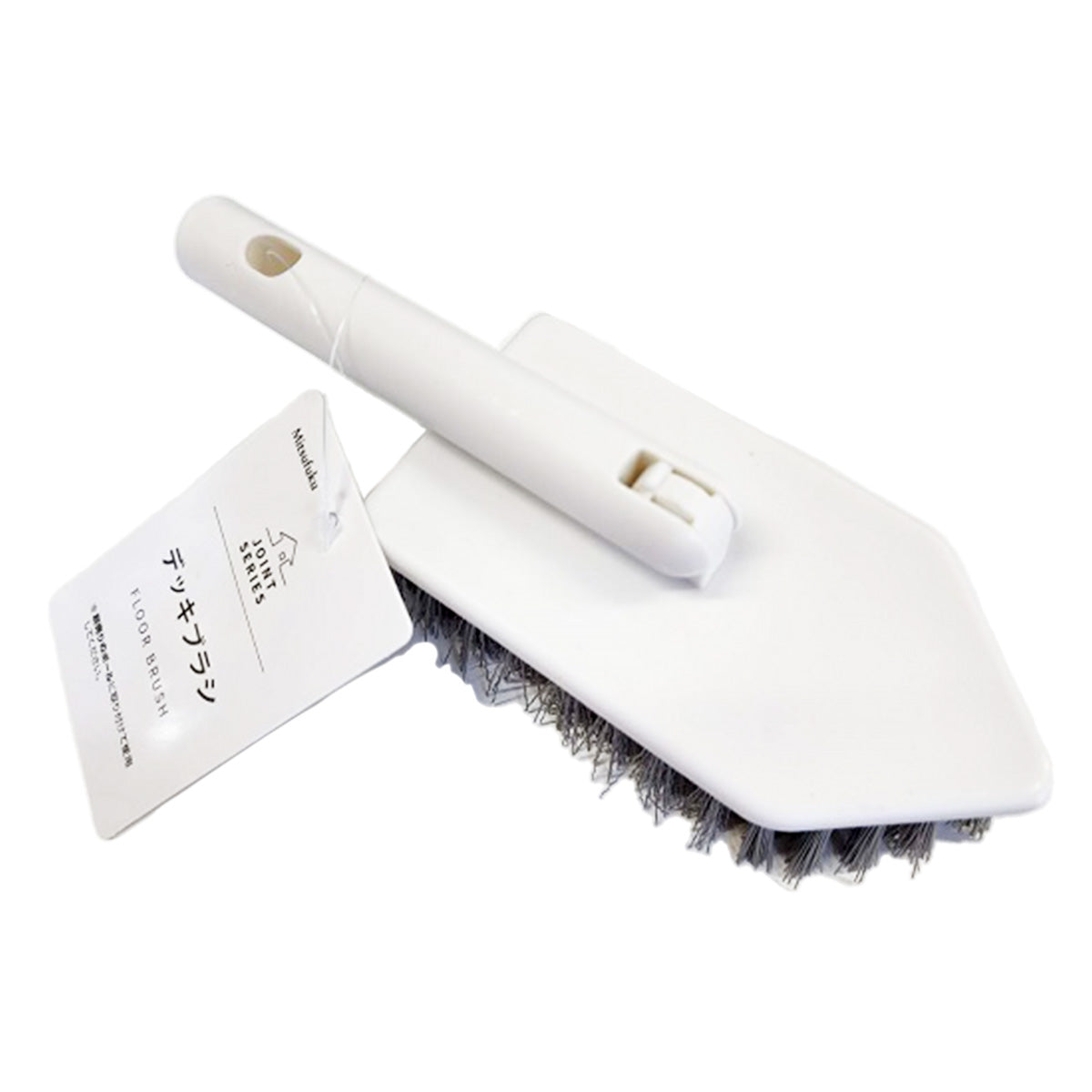 ジョイントシリーズ デッキブラシ 344076