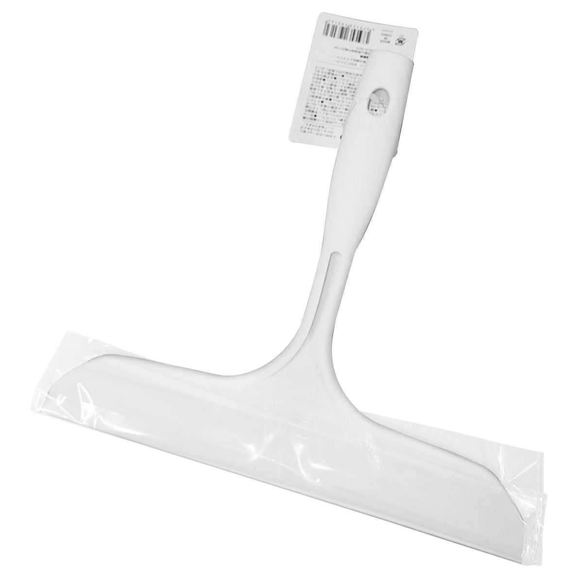 水切りワイパー お風呂掃除 ジョイントシリーズ 水切りワイパー 浴室用 344086