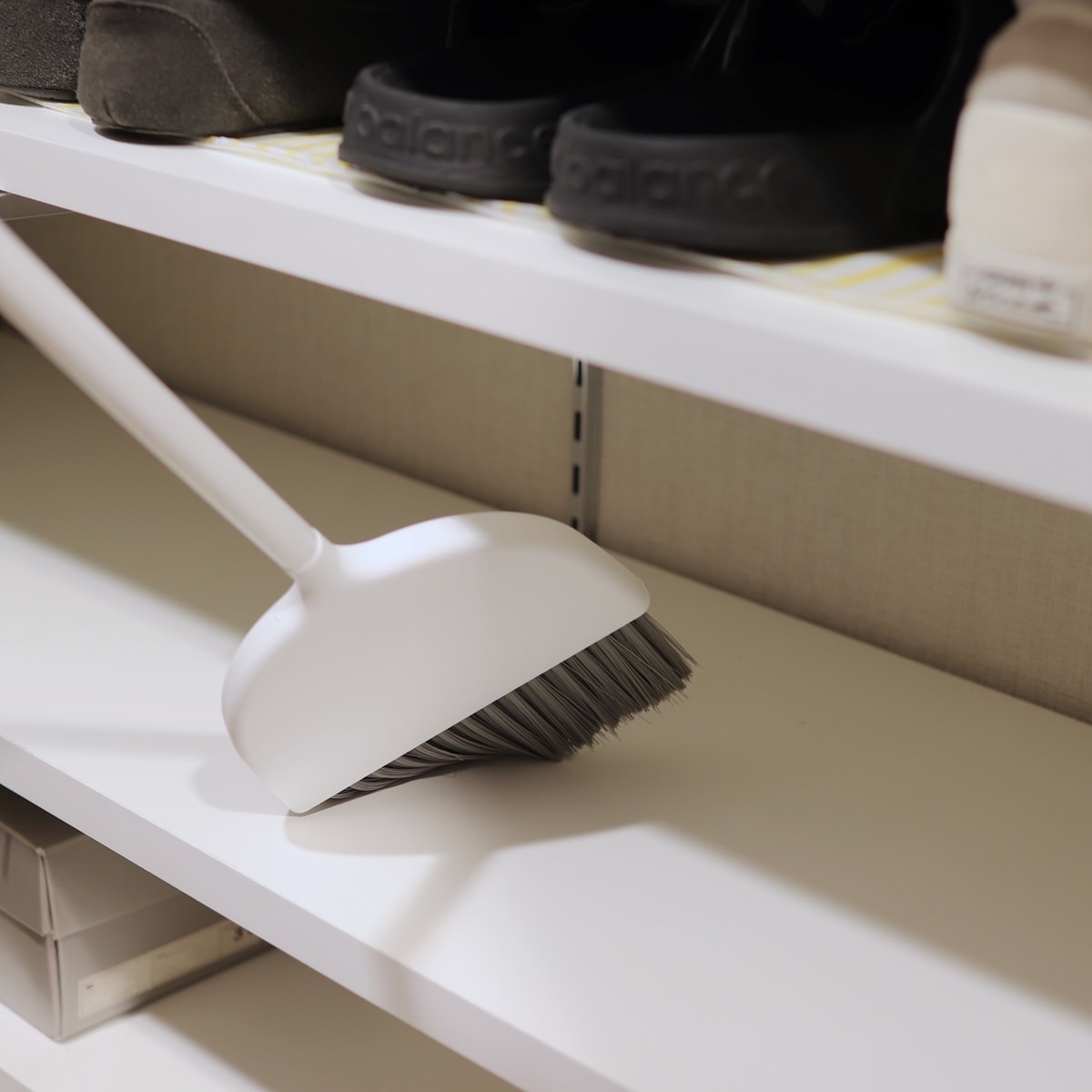 箒 ホウキ スリムほうき 344152